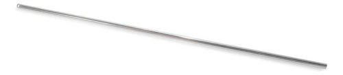 Cano De Precisão Inox 6,03mm 510mm Para Rifle Aeg Quickshot