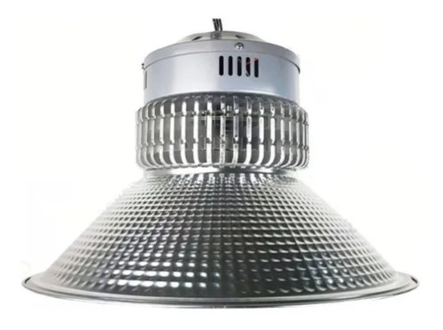 Imagem 3 de 5 de Luminária Led Industrial High Bay 150w Branco Frio