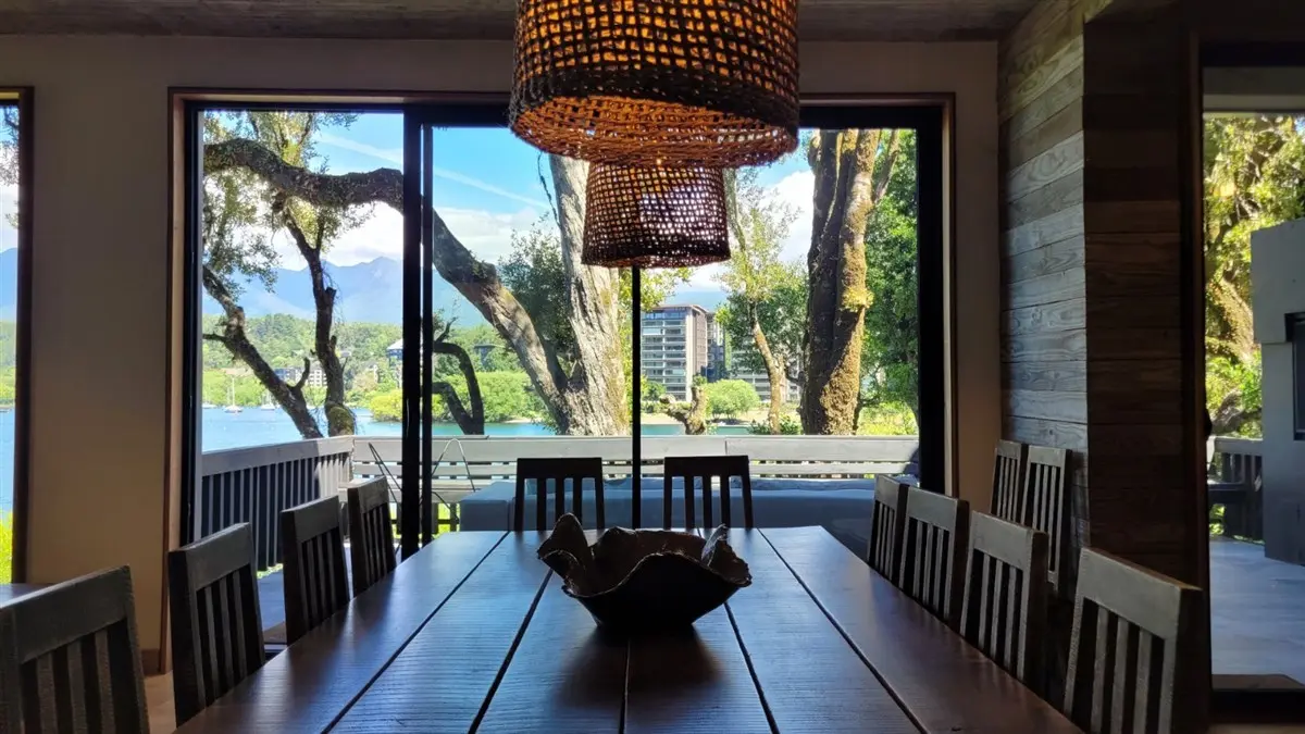 Imagen 4 de 30 de Casa En Venta Península De Pucón