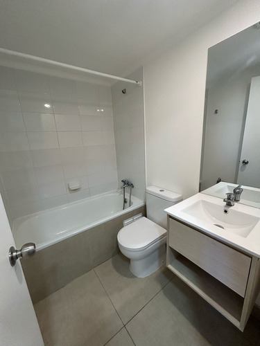 Arriendo Depto. Tipo Home Studio Frnte A Metro El Parron