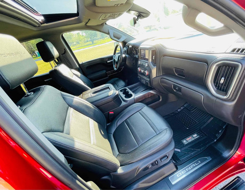 Imagen 11 de 14 de Gmc Sierra 2021 6.2 Denali Dvd At