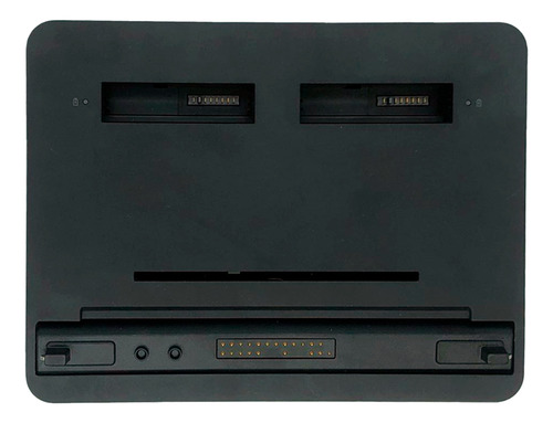 Docking Statio Para Tablet Dell Latitude 12 7220 7202 7212 (Usado)