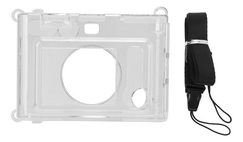 Funda Transparente Para Accesorios De Cámara Funda Protector