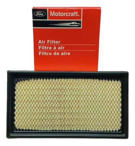 Filtro De Aire Ford Explorer 3.5 2011-2014