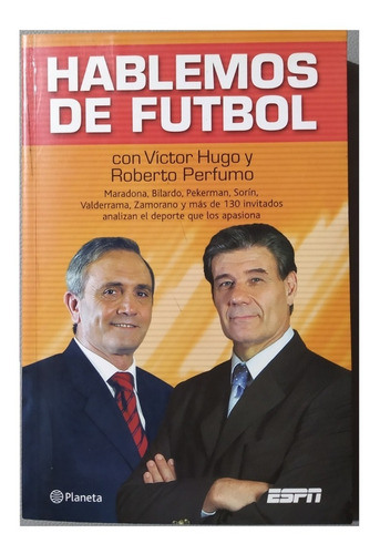 Hablemos De Futbol