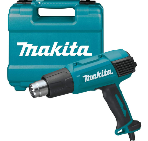 Calor Variable Makita Hg6031vk - Pistola De Calor