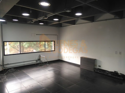 Imagen 20 de 30 de Oficinas En Arriendo Poblado 643-4645