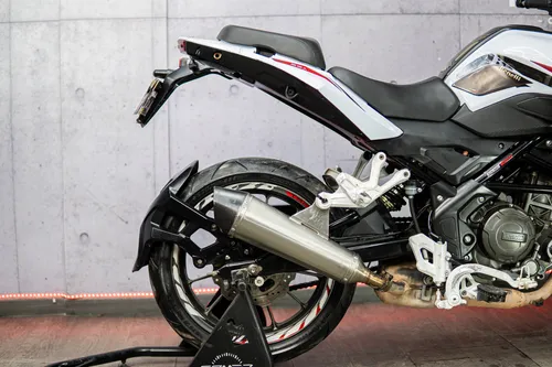 Benelli Trk 251 2023