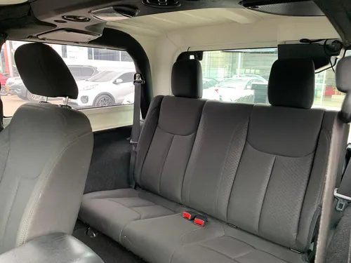 Jeep Wrangler 3.6 Sport