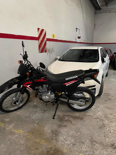 Imagen 8 de 10 de Honda 2021