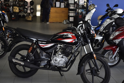 Imagen 11 de 17 de Bajaj Boxer 150 Entrega Inmediata Chakan Moto *ahora 12*