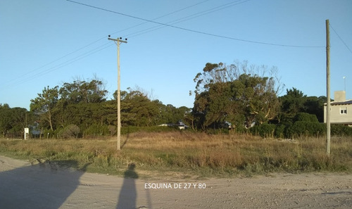 Imagen 8 de 17 de Vendo Lote Mar Del Sur Costa Atlántica Buenos Aires Rocas Negras Oferta Hasta Julio L23