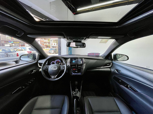 Toyota Yaris 1.5 107Cv S Cvt