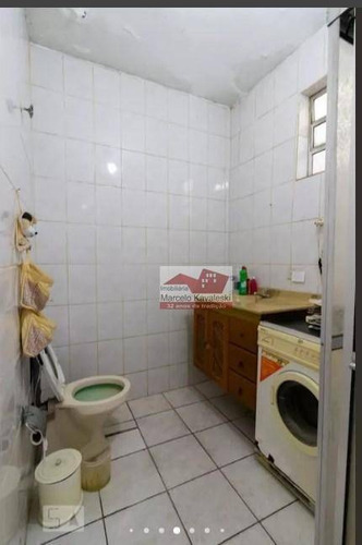 Imagem 26 de 30 de Sobrado Com 2 Dormitórios À Venda, 160 M² Por R$ 420.000,00 - Bosque Da Saúde - São Paulo/sp - So3329