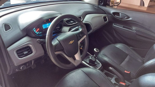 Chevrolet Onix Lt 1.4 Mpfi 8v, Pat9848