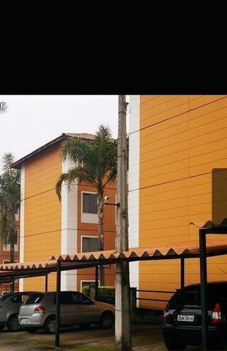 Imagem 16 de 27 de Apartamento Com 2 Dormitórios À Venda, 55 M² Por R$ 170.000,00 - Jardim Ikes - Itaquaquecetuba/sp - Ap0322