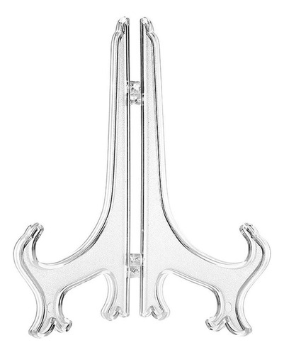20 Unids Soporte De Exhibición Caballete Marco De Cuadro