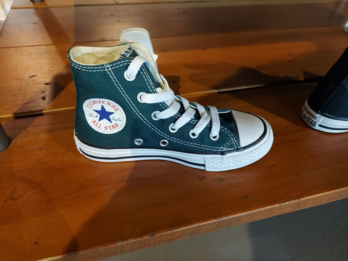 Zapatos Converse Originales