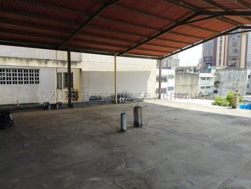 Naudy Escalona Alquila Espectacular Edificio Comercial En Zona Centro De Barquisimeto