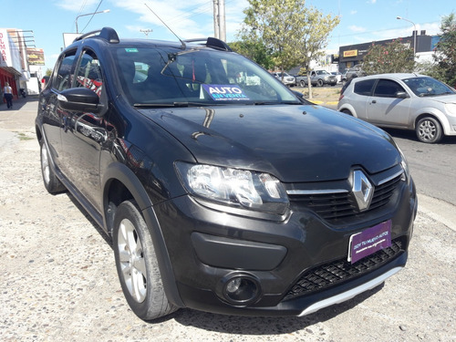 Renault Sandero Stepway Ii Privilege