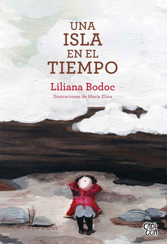 Una Isla En El Tiempo - Bodoc, Liliana