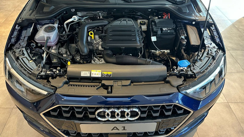 Audi A1 Sportback 30 TFSI 116 CV