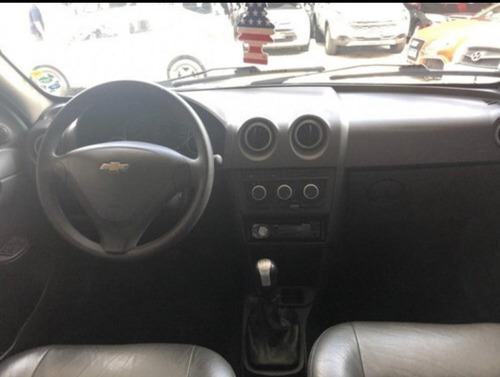 Chevrolet Celta 2015 1.0 Lt Flex Power 5p