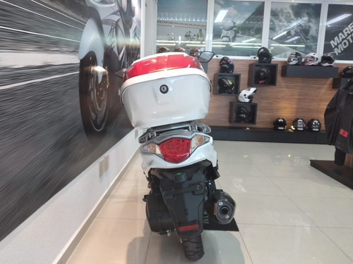 Haojue Vr 150 | 0km 2021/2022 | P