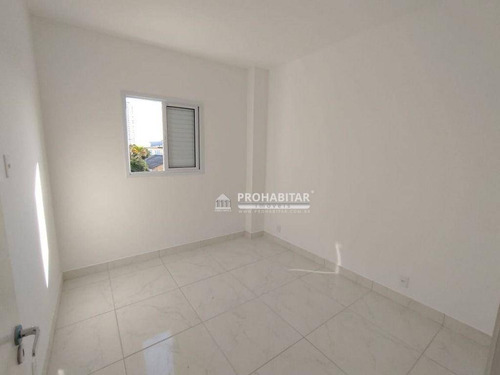 Imagem 8 de 12 de Apartamento Com 2 Dormitórios Para Alugar, 61 M² Por R$ 2.100,00/mês - Cidade Dutra - São Paulo/sp - Ap3582
