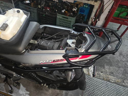 Parrilla Pulsar Ns 125 .ls 135 