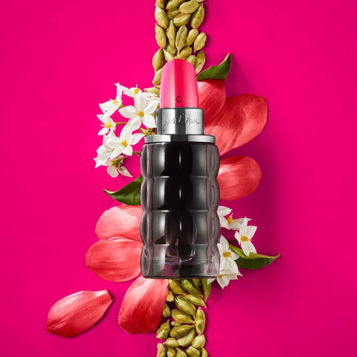 Perfume Cacharel Yes I Am Pink First Eau De Parfum 30ml