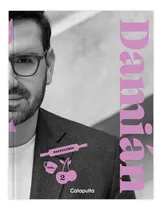 Comprar Damián - Pastelería Vol 2, de Damián Betular. Serie Damián - Pastelería, vol. 1. Editorial Catapulta, tapa dura, edición 1 en español, 2023