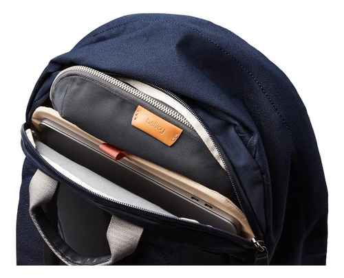Bellroy Classic Backpack Plus - (bolsa Para Computadora Port