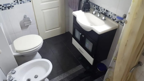 Imagen 5 de 8 de Departamento En Venta De 1 Dormitorio En Lomas Del Mirador