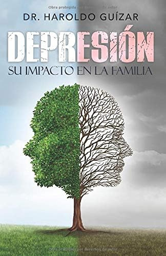 Libro Depresion Su Impacto Familia (spanish Edition)