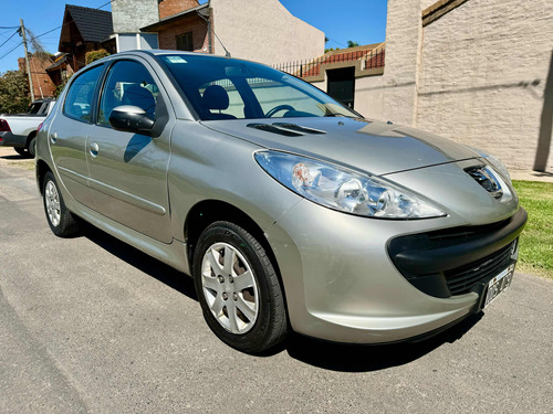 Peugeot 207 1.4 Allure 75cv