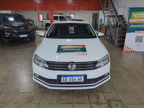 Volkswagen Vento 1.4 Highline 150cv At