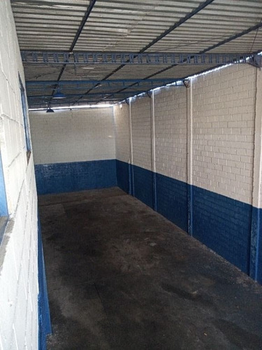 Imagem 11 de 13 de Galpão Para Alugar, 270 M² Por R$ 3.600,00/mês - Vila Pagano - Valinhos/sp - Ga0047