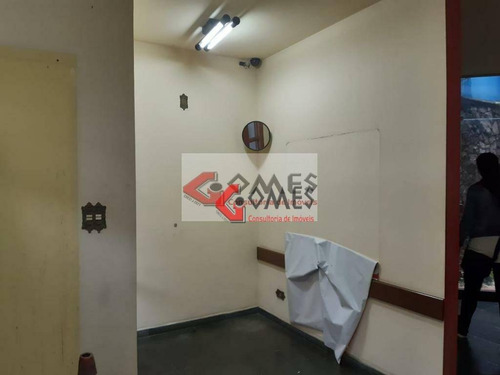 Imagem 11 de 28 de Casa, 200 M² - Venda Por R$ 1.300.000,00 Ou Aluguel Por R$ 6.000,00/mês - Jardim Do Mar - São Bernardo Do Campo/sp - Ca0502