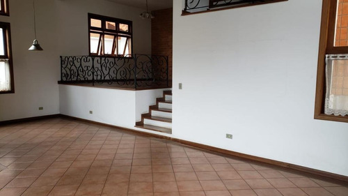 Imagem 20 de 27 de Oportunidade De Morar Em Um Ótima Casa No Residencial Alpha 05 - So0716