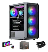 Comprar Pc Gamer Amd Ryzen 7 8700 32gb Ddr5 1tb Rtx 3060 Wifi