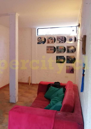 Baja Su Precio! Casa En Venta En Parcela (81273)