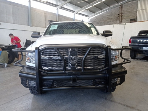Imagen 8 de 15 de 2015 Ram 2500 Heavy Duty 4x4 Lone Star Diesel