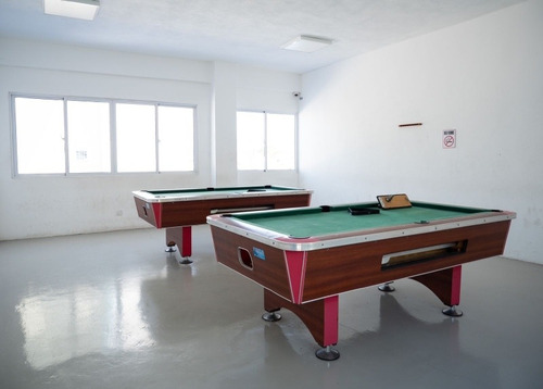 Apartamento En La Jacobo Majluta Con Gym Y Piscina (urb. Colinas Del Arroyo Ii) Sdn