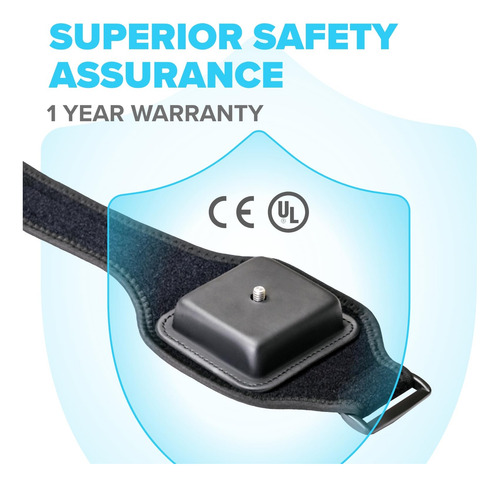 Trackstrap Plus Para Vive Ultimate Tracker, Vive Tracker
