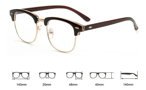 Marcos de anteojos para hombre 2019 new arrivals