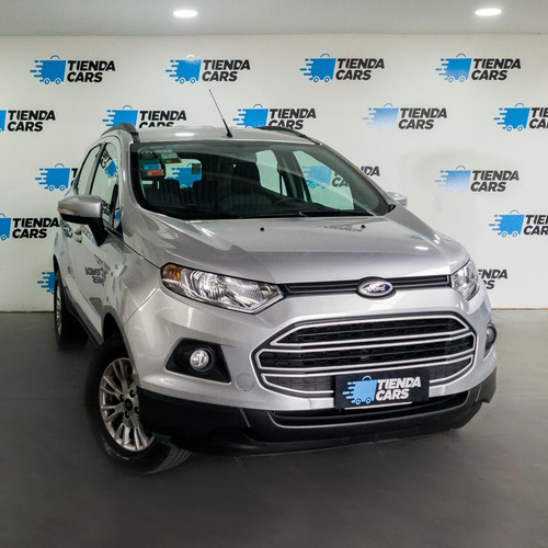 Ford Ecosport 1.6 Se 110cv 4x2