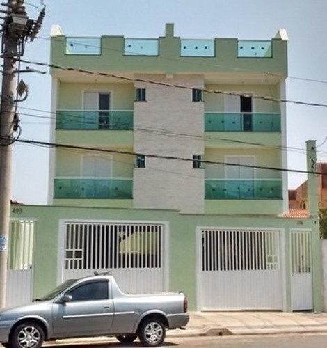 Imagem 1 de 30 de Venda Apartamento S/ Condomínio Santo André  Brasil - 1596