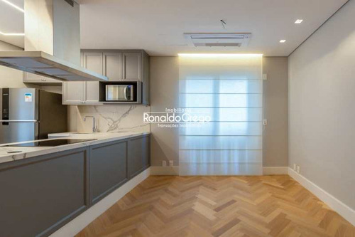 Imagem 6 de 30 de Apartamento Com 2 Dorms, Jardim Paulistano, - V5747