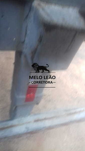 Imagem 6 de 9 de Carreta Baú 3 Eixos Krone 99/99 13,5mts Porta Lat S/pneus -